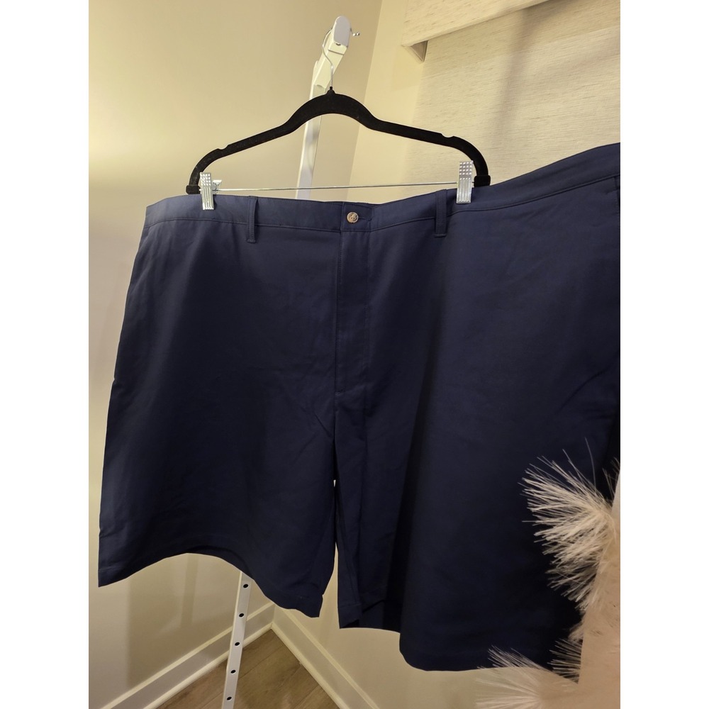 Polo Ralph Lauren Mens Golf Shorts Navy Blue Size 52B NWT - Picture 9 of 16
